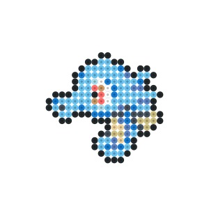 タッツー