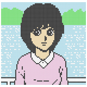 野村真紀子