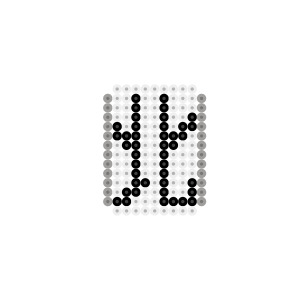 北