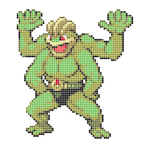 カイリキー
