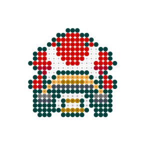 ドンキーコングJr.