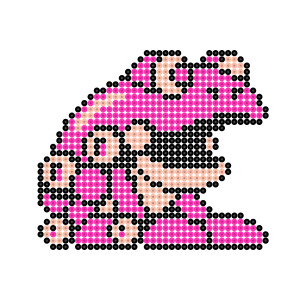 メタル・ガマパックン
