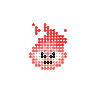 炎くん