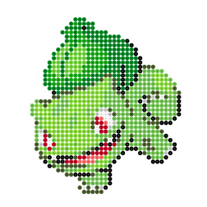 フシギダネ