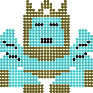 アシュラマン