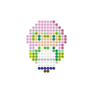 定食屋の女将