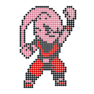 魔人ブウ