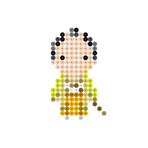 松平容保