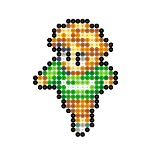 ミュート・ランデル