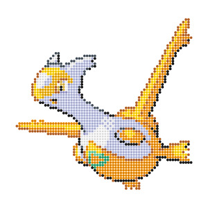 ラティアス
