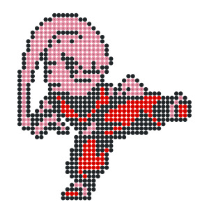 魔人ブウ