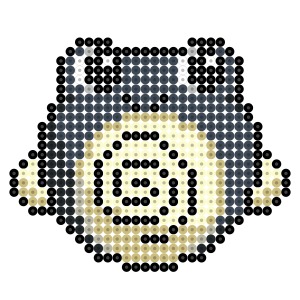 ニョロゾ