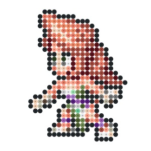ミスティ
