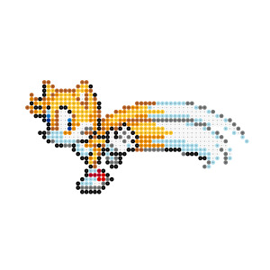 テイルス