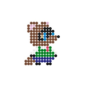 たぬきち