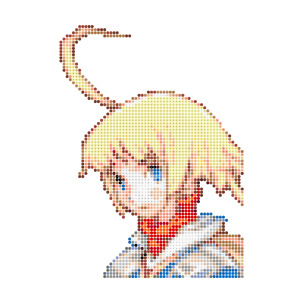 マーシュ・ラディウユ