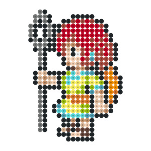 トリスティア・ウィンデル