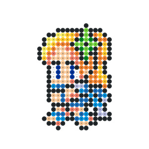 クルル・マイア・バルデシオン