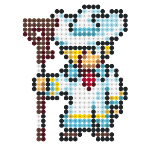 ラッセル・ライトブラード