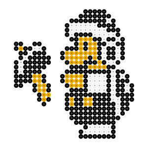 ハンマーマリオ