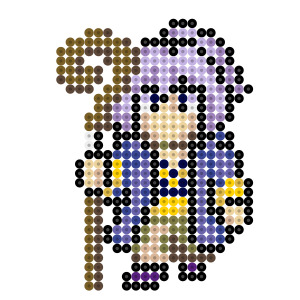 レオナルド・ダヴィア