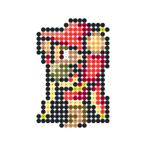 ガラフ・ドウ