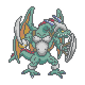 リザードマン