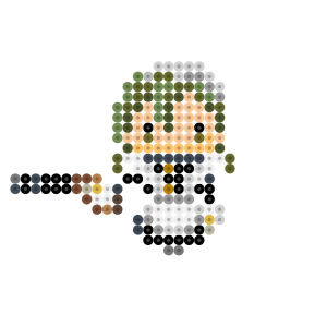ファビオラ・イグレシアス