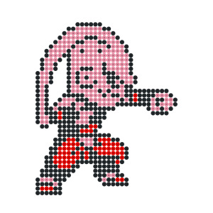 魔人ブウ