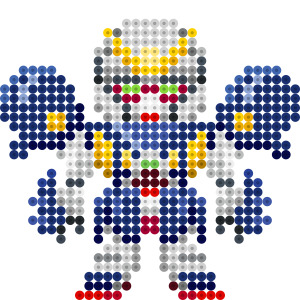 ボルトガンダム