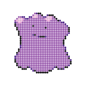 メタモン