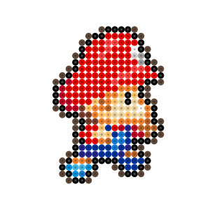 ベビーマリオ