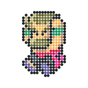 ガラフ・ドウ