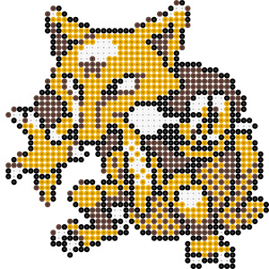 ユンゲラー