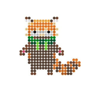 マギーくん