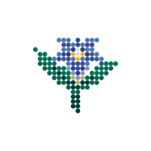 リンドウ