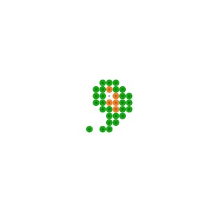 グリーンボール