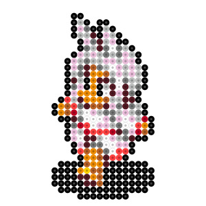 白魔道士