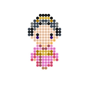 小梅