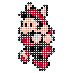 しっぽマリオ