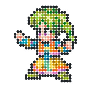 ノーマッド(女)