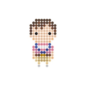 美術教師