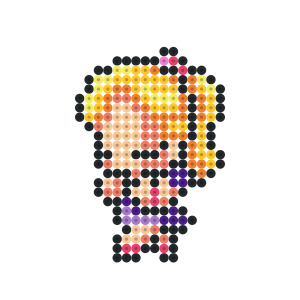 クルル・マイア・バルデシオン