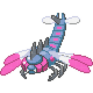 メガヤンマ