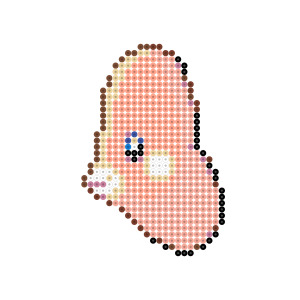 ラブカス