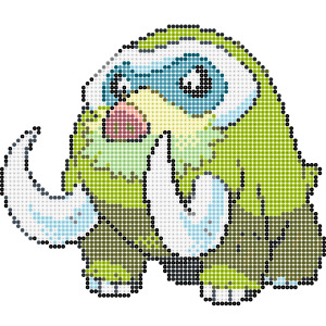 マンムー