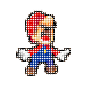 マリオ