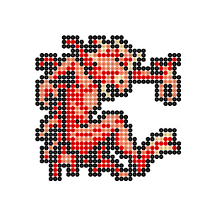 サハギンチーフ