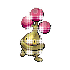 ウソハチ