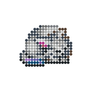 美獣イザベラ